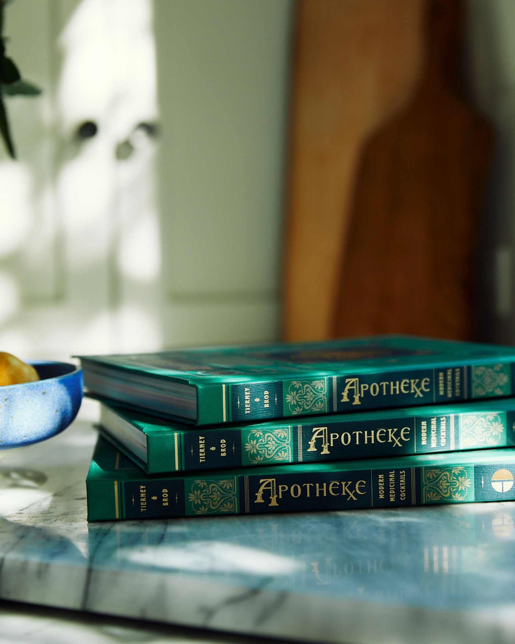 Book campaign