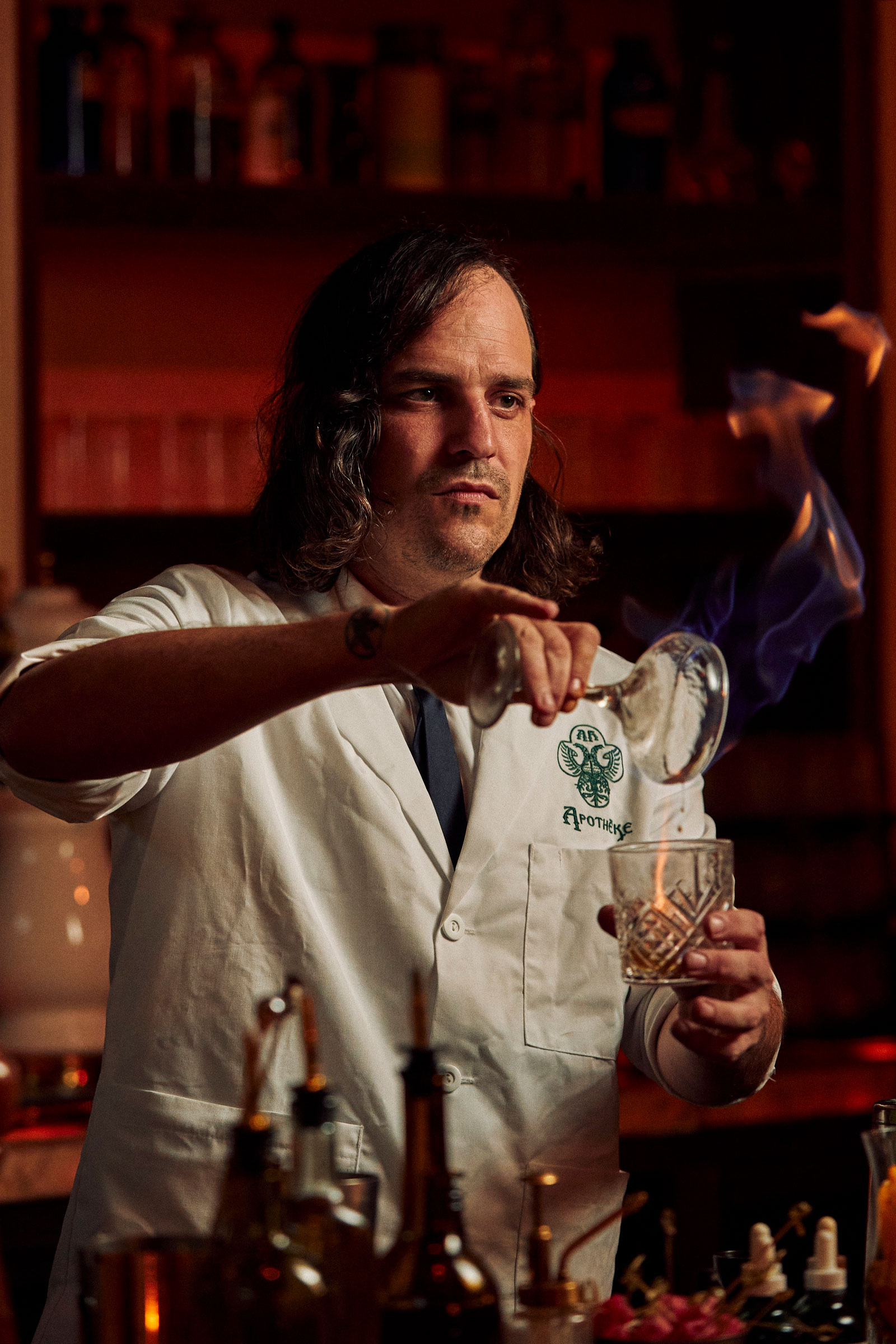 Cocktail Academy
