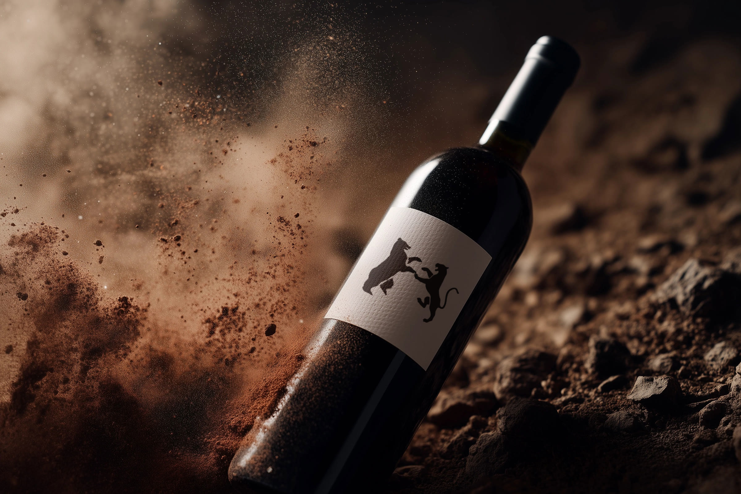 Product art