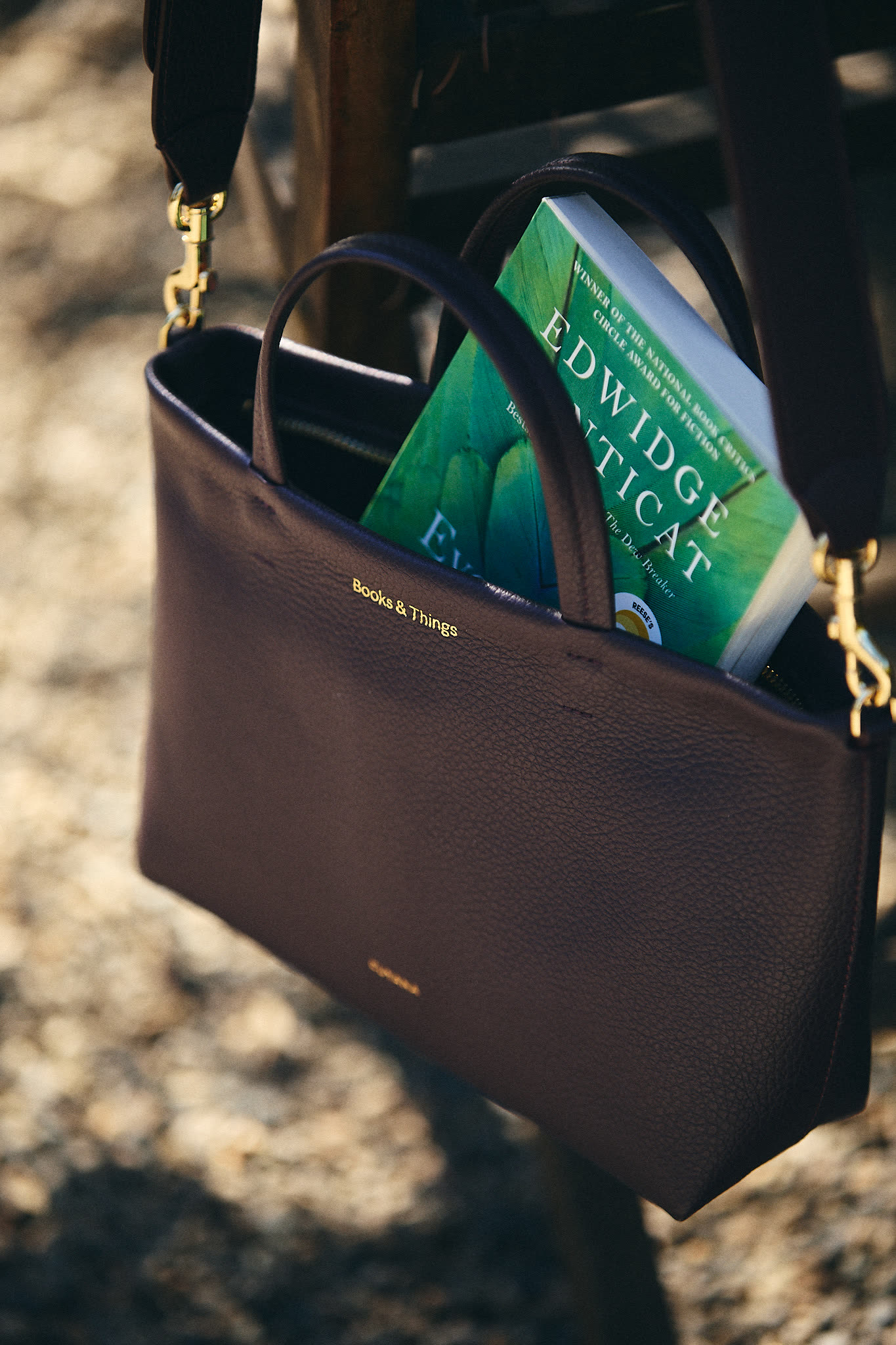 Carry a story