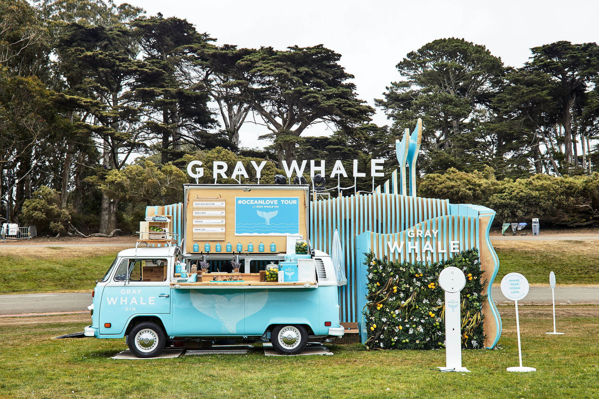 Blue Mind &mdash; Outside Lands