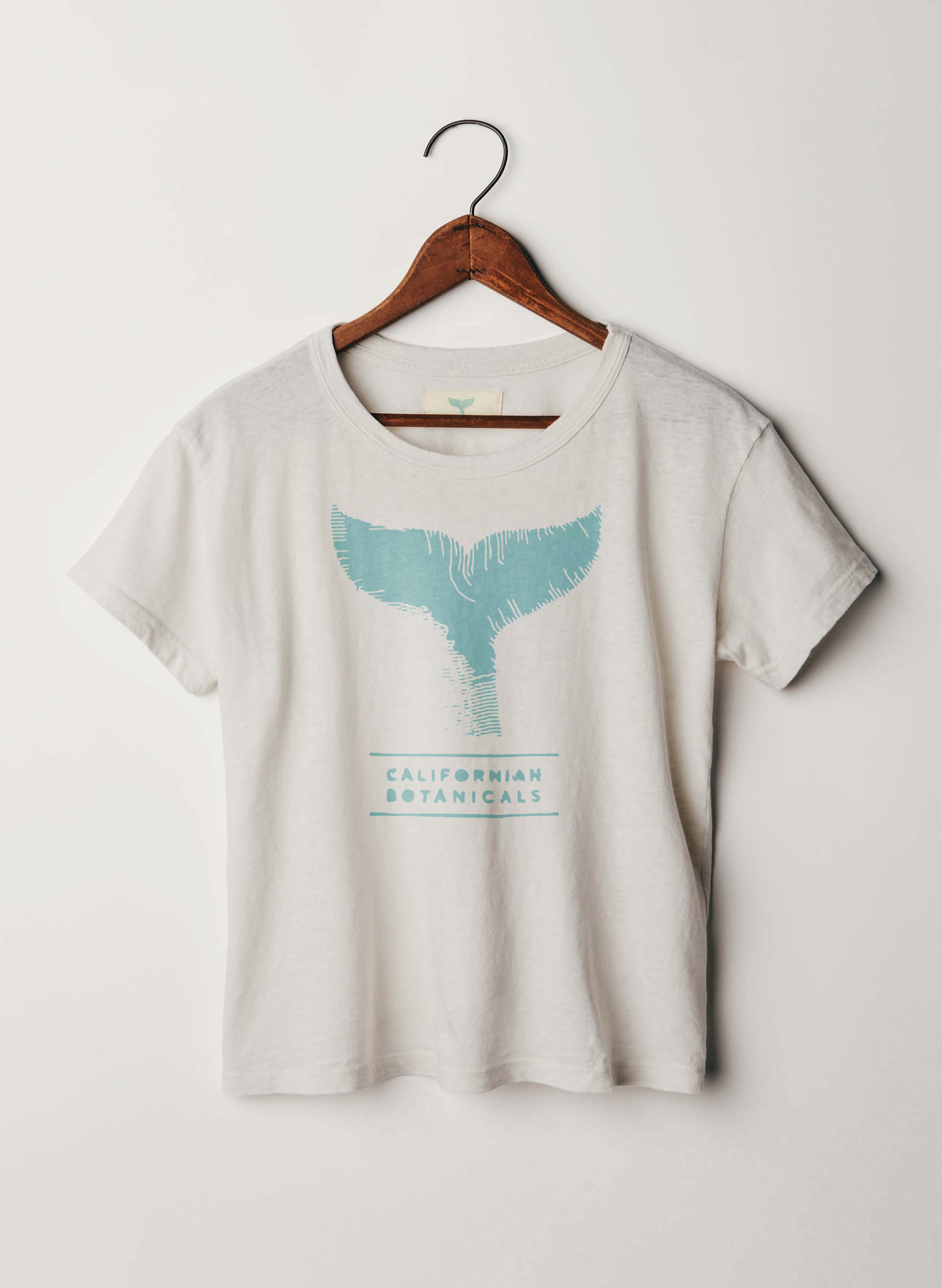 Merch &mdash; CA botanicals