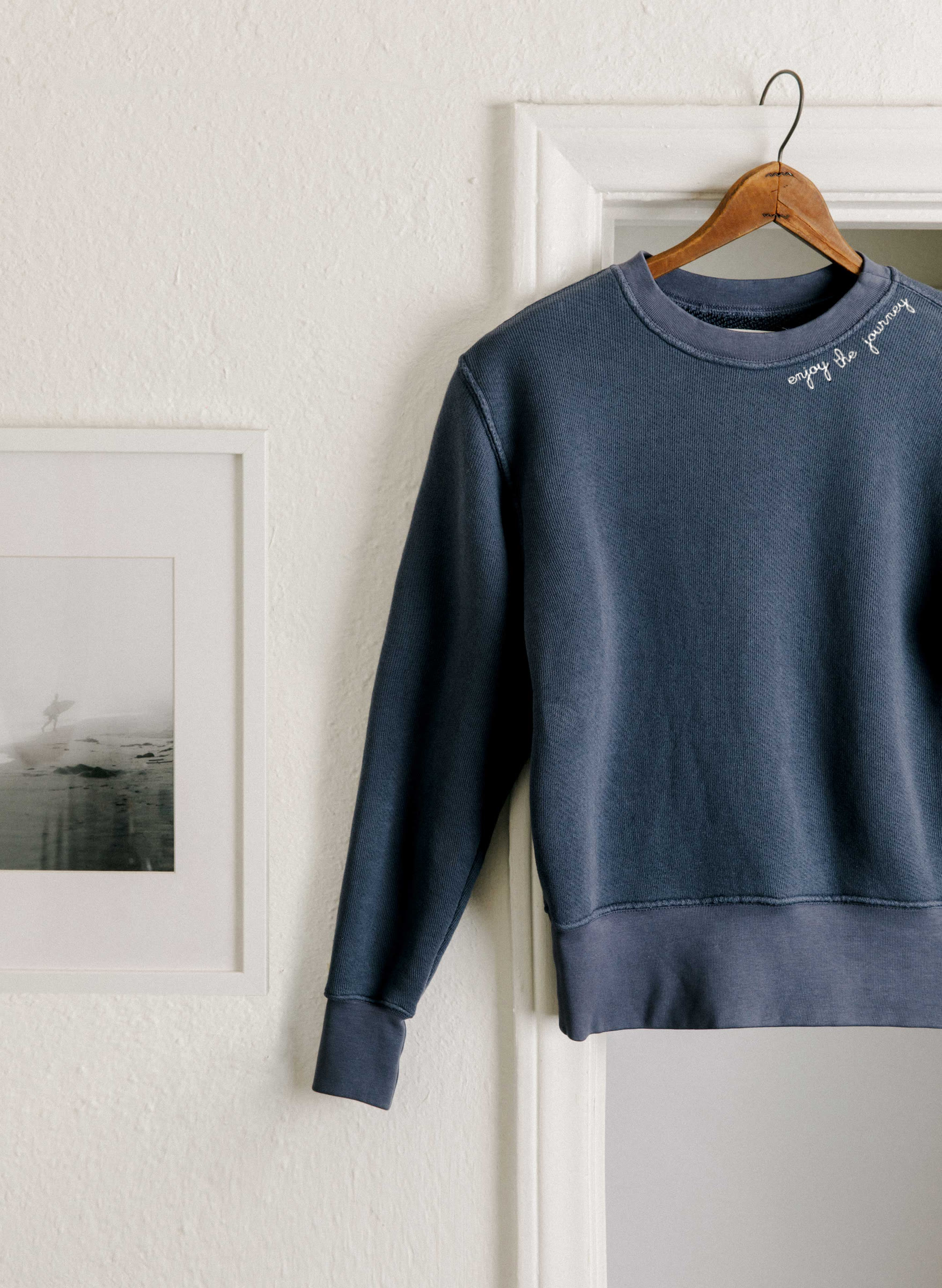 Merch &mdash; Enjoy the Journey
