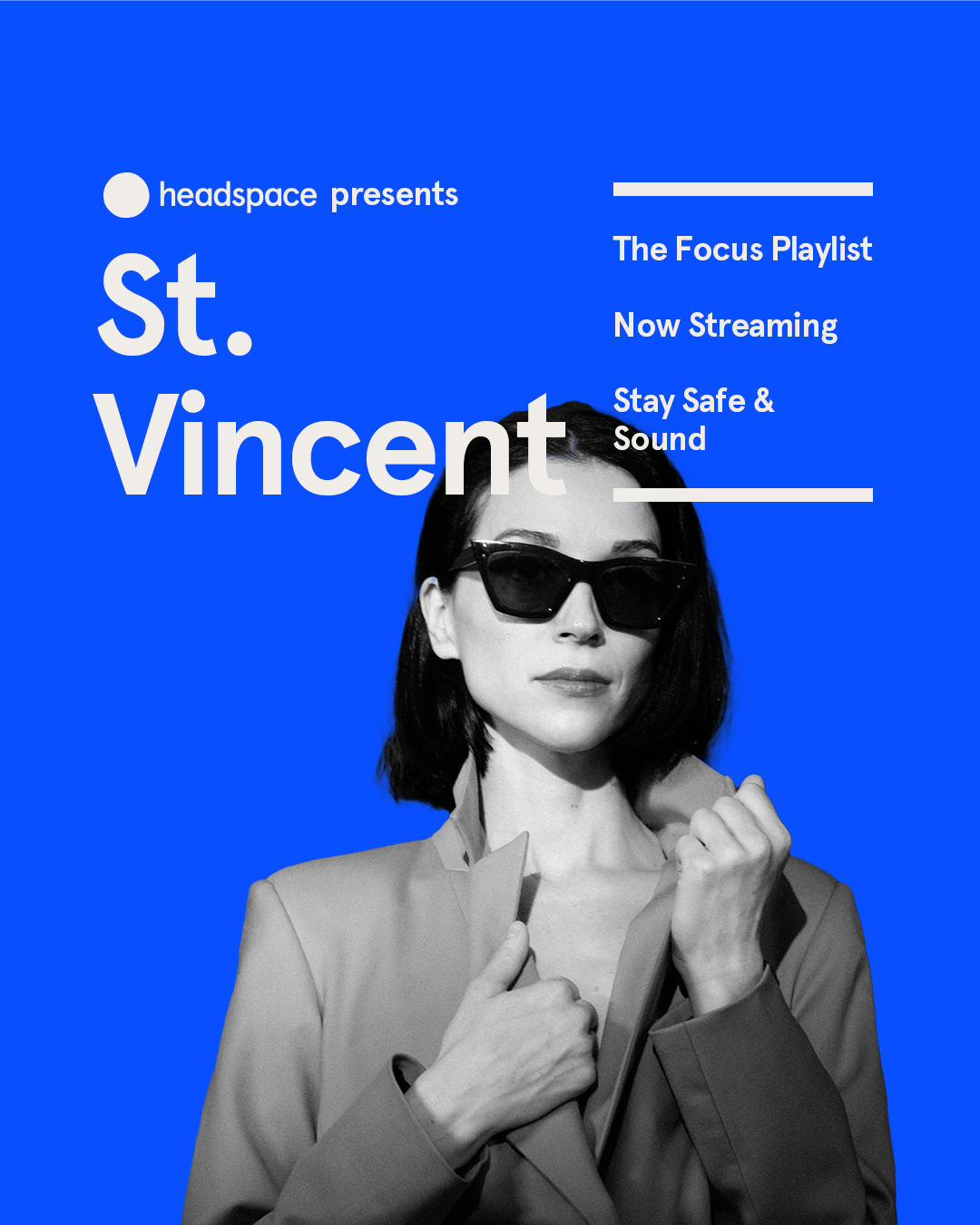 Campaign poster
