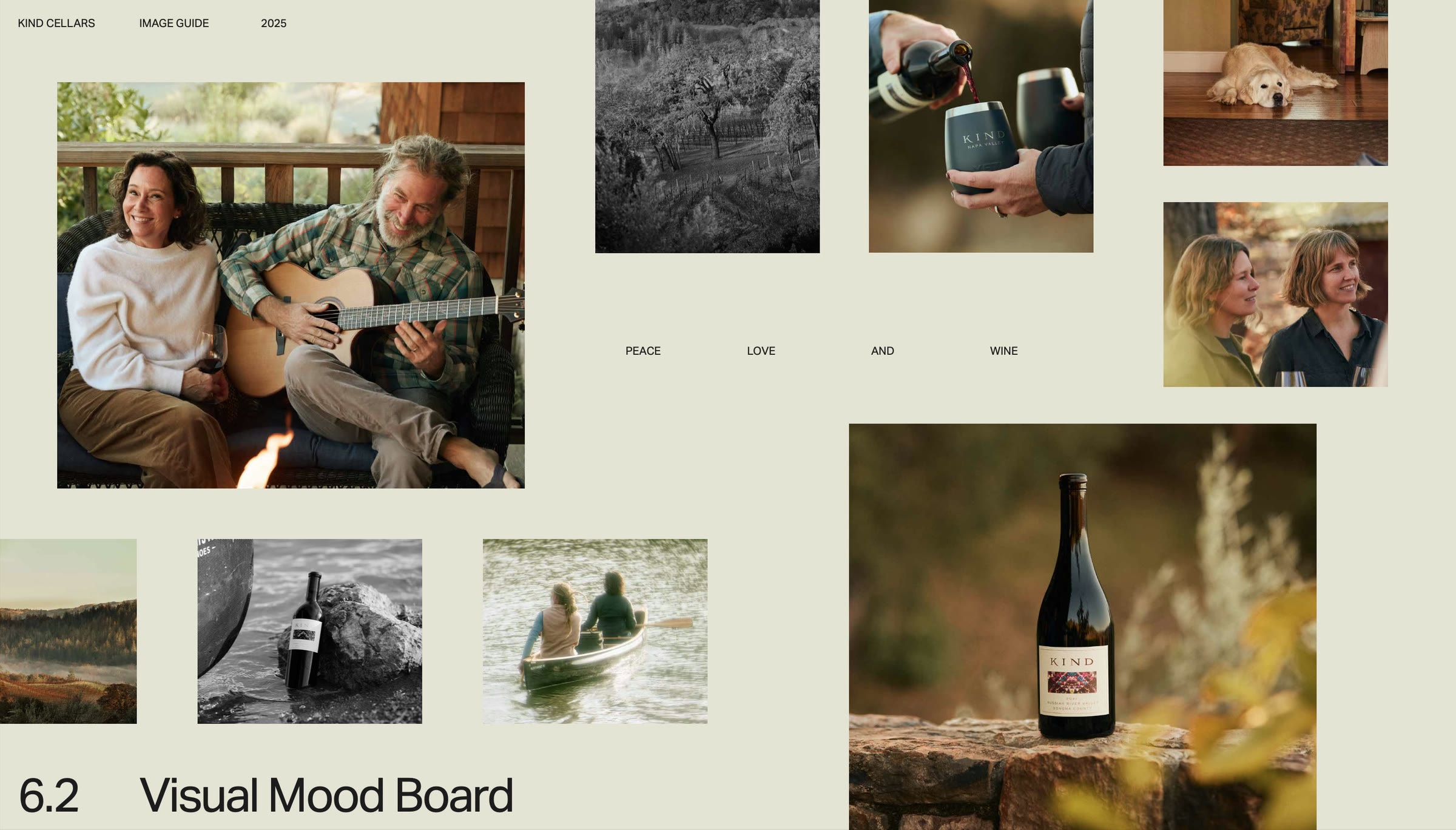 Brand guidelines