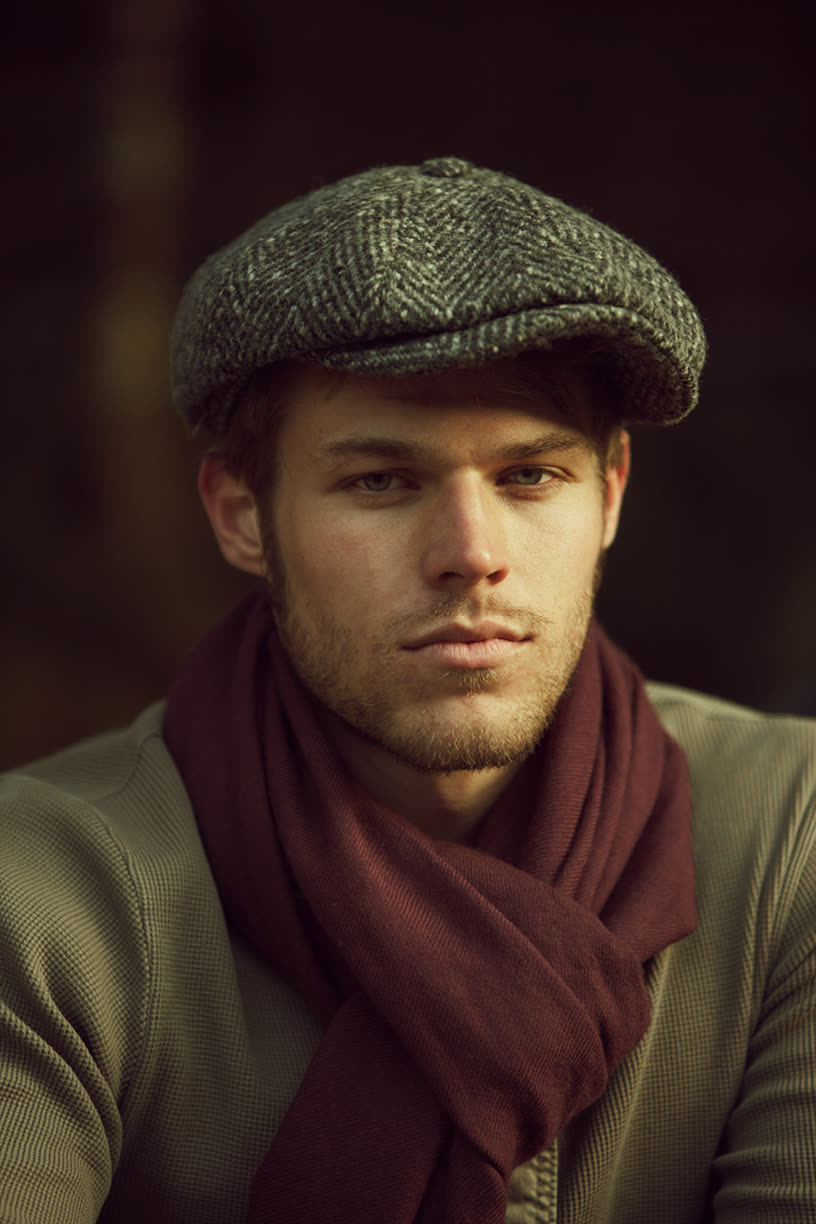 Portrait