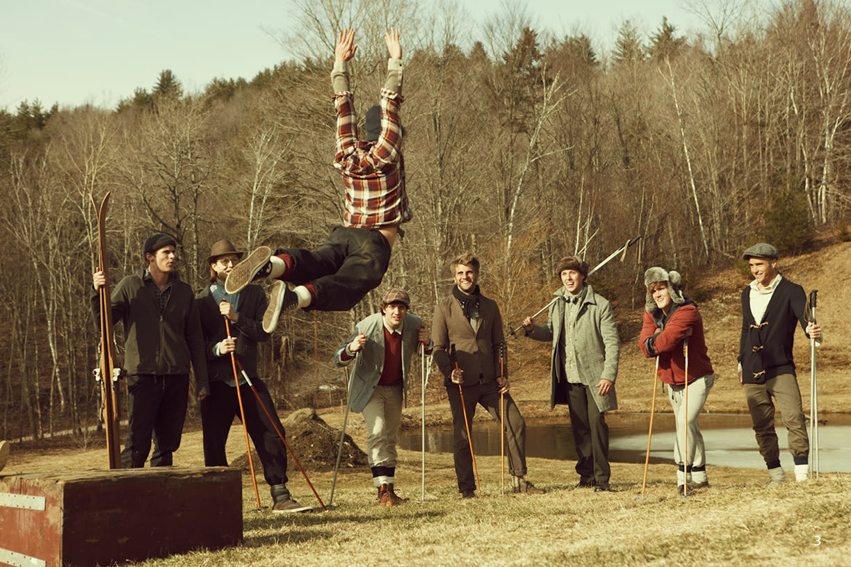 The hoist
